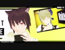 【MMD】[A]ddiction【猫耳世紀末みたら/ゼペット】
