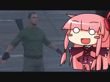 [Mist Survival]五里霧中琴葉式サバイバル part8[琴葉姉妹実況]