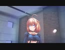 牛巻りこちゃんにアンノウン・マザーグース踊ってもらいました