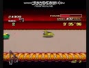 [SFC] F-ZERO ゴールデンフォックスでマスターのファイアフィールド完走！