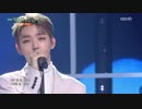 【k-pop】 윤지성(Yoon Ji Sung) - In The Rain 뮤직뱅크 (MusicBank) 190222