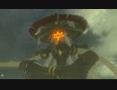 【実況】愛に生きるゼルダの伝説ブレスオブザワイルド 英傑たちの詩part18