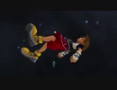 【日刊】KHRe;コーデッドを見ての感想　01【KINGDOM HEARTS Re;コーデッド】