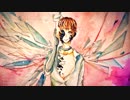 感情を込めて【心做しpiano ver.】歌ってみた【凛世-rize-】