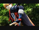 【MMD刀剣乱舞】It Has Begun【山姥切国広(極)】