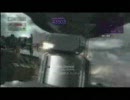 acfa　なべ大会　インフィニトＶＳ黒猫　１