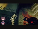 【Zombie Army Trilogy】きりたん砲の狙撃性能について（その７）【VOICEROID実況】