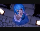 【MMD】多々良小傘に『[A]ddiction』を踊ってもらった。