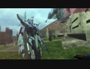 戦場の絆4.22 メサイア MT44 ゲルググ(S)①
