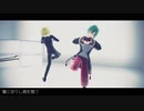 【にじさんじMMD】悪ガキ二人で夏に去りし君を想フ【卯月コウ・緑仙】