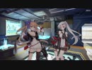 【ドルフロ】第六戦役 夜戦6‐1【ストーリー】
