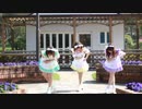 【ゆきみんかしゅ】ハッピーライフカーニバル【踊ってみた】