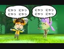 【Miitopia】なぜだか癒されないネコ動画1【プレイ動画】