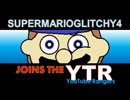 [スーパーマリオ64]SMG4、YouTube Rangersに加入する