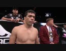 UFC84 リョート・マチダvsティト・オーティズ 1/3