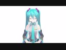 【MMD】アンノウン・マザーグース【フィンガータットモーション】
