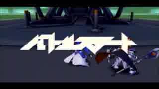 【実況】LBXで戦場を駆け巡る！Part4【ダンボール戦機W】