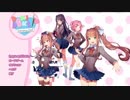 おいしみかんのドキドキ☆文芸部　7【女性実況】