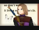 【MMDドラクエ】ライカ