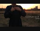 【夕焼けの中】ハイドアンド・シーク　踊ってみた【なつそら】