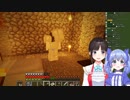 【勇気ちひろ】ちーくんをお預けにされ人知れずうなだれる詩子お姉さんを見つけてしまったちーちゃん【鈴鹿詩子】