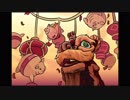 [DOTA2板塗装] 2019年春の日の活動牙暁家祭りゲームインターフェース
