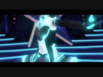 【ミリシタ】Electro Accelerator【春日未来】