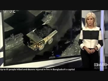 中国が豪州産の石炭輸入を禁止！モリソン政権の対中政策への報復か？