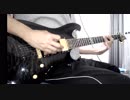 【第六回鬼畜練】Bloodmeat弾いてみた【いむは】