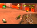 [マリオカートWii] 世界VS 2