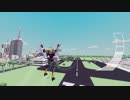 【ACMAD】Deer After Deer【ごく普通のシカのゲーム】