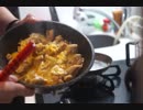 謎の料理動画１６