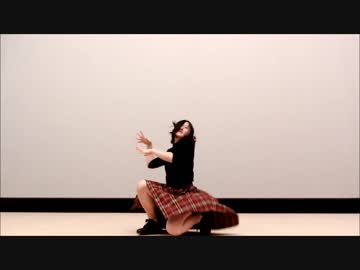 【喰子】PiNK CAT【踊ってみた】