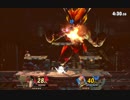 【実況】茶番からはじまるスマブラSP part3
