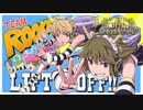 【OP】Welcome!! -ミリオンライブ！6th st@ge Fantastic Festiv@l!?-【合作】