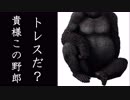 【VTuber】バーチャルゴリラ氏モデルトレス疑惑【トレス検証】