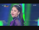 【k-pop】 있지(ITZY) - 달라달라 (DALLA DALLA) 뮤직뱅크 (MusicBank) 190222