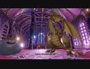 【DQⅪ】英語力底上げを目指して北米版を初見プレイ！【実況】 part133