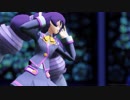 双挽乃保で終わりへ向かう始まりの歌【コンパスMMD】