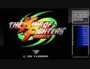 アケアカNEOGEO ザ・キング・オブ・ファイターズ 2003_キャラバンモード