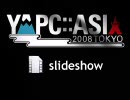 YAPC::Asia 2008 Tokyo - Photos slideshow【高画質】初音ミクversion