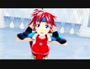 【MMD】メイル（ぽっぷるメイル）で HeartBeats