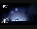 【第３夜】眠れぬ夜のHOLLOW KNIGHT【実況】