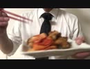 【ASMR】Fried chicken＆Japanese beer!!Verygood！realso