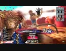【CR16】亥年に猿が猪突猛進【19突進目】