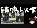 【ゆっくり保守】北海道の地震を人災と言い切る鳩ポッポ。いい加減にしてくれない？