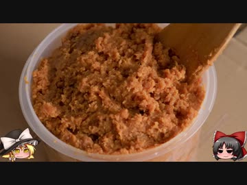 ゆっくりの田舎と自然　３１話「冬の一日」