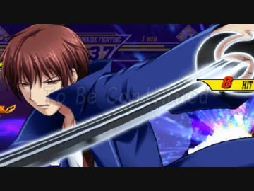 【MUGEN】脱落式ランセレバトル～BeSurvivor～ Part8