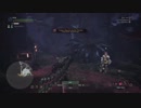 MHWorld PS4  Deviljho solo TA