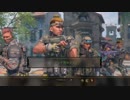 【CoD:BO4】キルレ1.0の日常 01